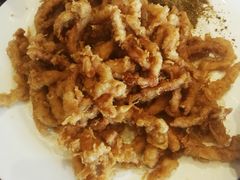 软炸里脊-盈春大饭店(千山路店)
