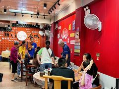 -官塘锋记鱼生·生腌·砂锅粥(牌坊街店)