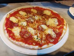 -玛尚诺意式餐厅(官舍店)