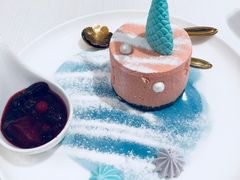 美人鱼芝士-随心小姐