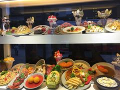 -Lia Cafe Bar Restaurant松山咖啡屋