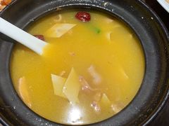 -将相和·海鲜蒸饺大连菜