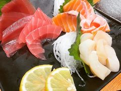 -合点寿司(金虹桥商场店)
