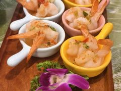 -米泰芒·东南亚料理(体育西店)