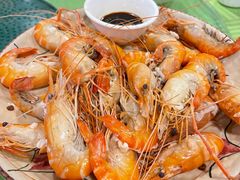 -盛港湾海鲜食府(黄沙店)