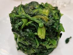 凉拌万年青-得月楼·省级非遗·传统苏帮菜(观前店)