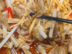 -易老九江湖菜(北滨一路店)
