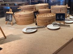 -舟山朱家尖威斯汀酒店·知味标帜自助餐厅