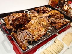 -九十九顶毡房(阜石路店)