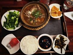 -花园咖啡厅(厦门美丽华大酒店)