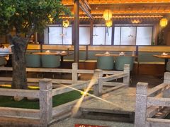 -三凤酒家·百年无锡菜(清扬茂业店)