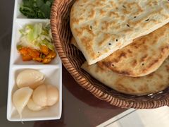 -恒发祥蒲城水盆羊肉泡馍店