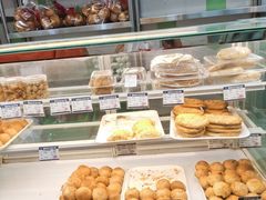 -白玉兰食品(中山公园龙之梦店)