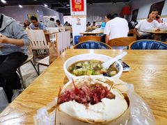 -邢老三肉丸糊辣汤(西安总店)
