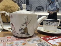 -必胜客(大悦城店)