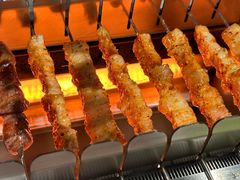 -丰茂烤串(金源店)