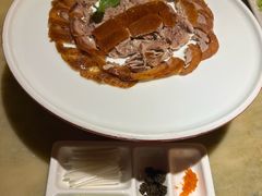 -范家小馆·烤鸭新京菜(金融街店)