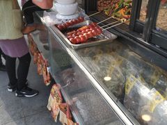 -一栗·新鲜零食炒货(太原街沃尔玛店)