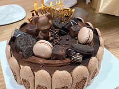 -仟吉(沿港路店)