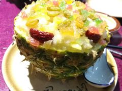 -老家信阳菜(北京路店)