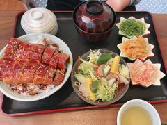 -莳空烧鸟店(晨沐店)