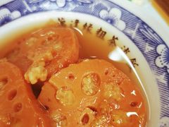 -粗茶淡饭(东关街店)