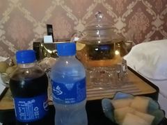 -云领御 • 影院式SPA足道(俊发广场店)