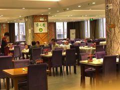 大堂-紫光园(顺义店)