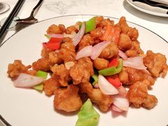 -珍呈中餐厅•粤川淮扬新疆(乌鲁木齐康莱德酒店)