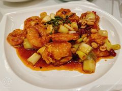 -全聚德(领城国际店)