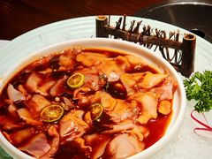 -东海怡品海鲜豆捞(西水东店)