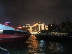 -澳门外港客运码头(轮渡站)