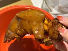 -鸡脚旮旯平江路店