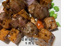 -彩虹之约•淮扬家宴(亚运村店)
