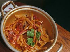 -九田家黑牛烤肉料理(新辰里亚运村店)