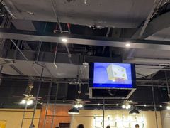 -汉巴味德·烤肉与啤酒的自助(杭州大悦城店)