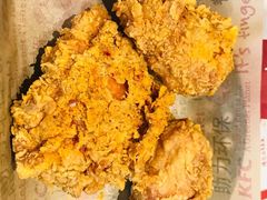 -肯德基(杭州复兴店)