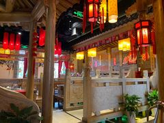 大堂-大龙辣火锅·龙虾·烧烤(湖滨新天地店)
