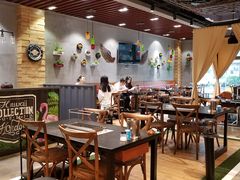 大堂-白玉·朝鲜族烤串(南山店)
