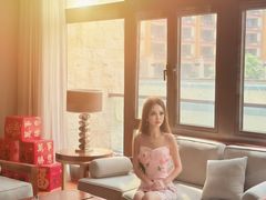 -三亚亚龙湾瑞吉酒店·铭轩中餐厅Mingxuan·海南菜·粤菜