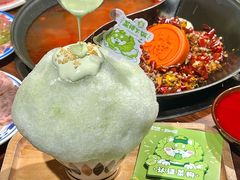 -楠火锅(绿地新都会店)