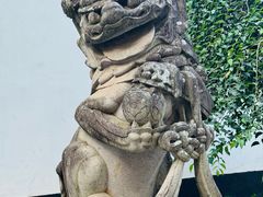 -采石矶景区