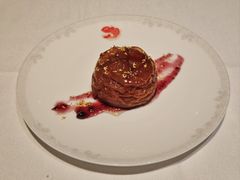 烤苹果-阿五黄河大鲤鱼(英协路店)