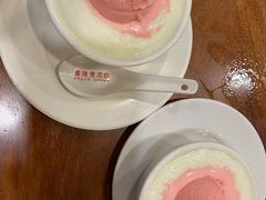-正德顺順德雙皮奶(中信店)