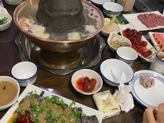-大明铜锅·烤涮坊·烧烤(总店)