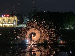 -大塘金香草谷