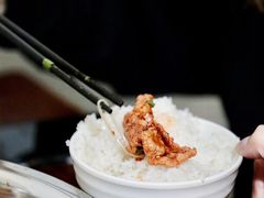 -蓉城西二道无名冒菜(西二道街店)