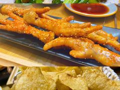 -万鑫鸡翅