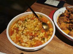 -耶里夏丽·丝路新疆菜·清真食品(徐汇南丹东路臻选店)