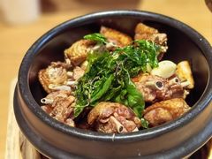 -竹里馆·淮扬菜·功夫茶(老门东店)